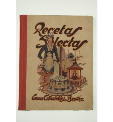 Recetas selectas *