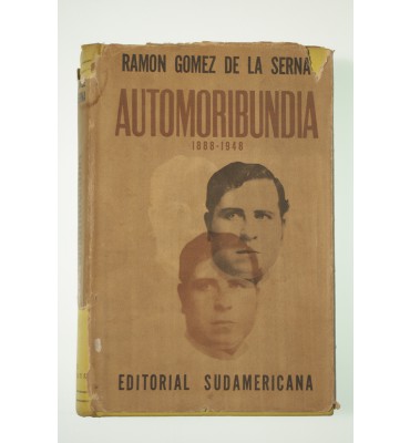 Automoribundia (1888-1948) *