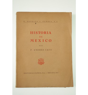 Historia de México