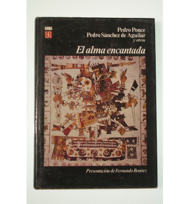El alma encantada *