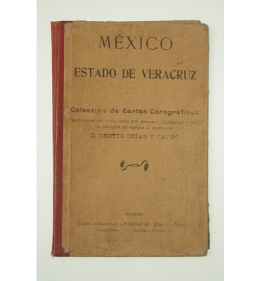 México, Estado de Veracruz