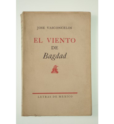 El viento de Bagdad