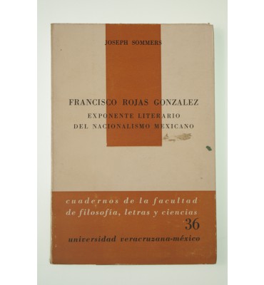 Francisco Rojas Gonzalez