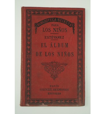 El álbum de los niños