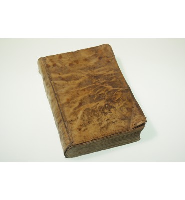 La vida de S. Geronimo Dotor de la Santa Iglesia