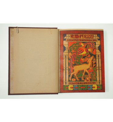 La tierra del faisán y del venado