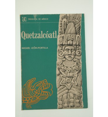 Quetzalcóatl