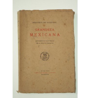 Grandeza Mexicana