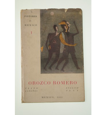 Orozco Romero
