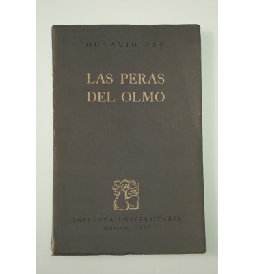 Las peras del olmo