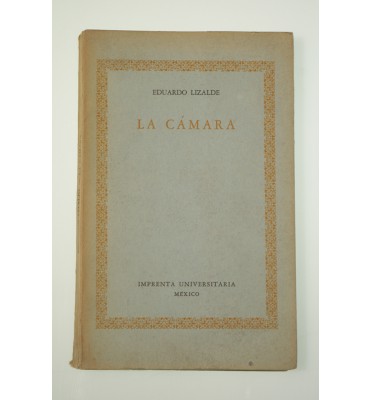 La cámara