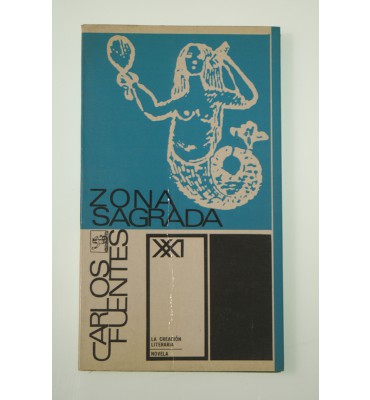 Zona sagrada