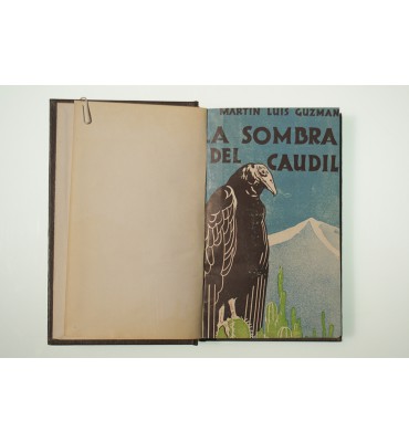 La sombra del caudillo *