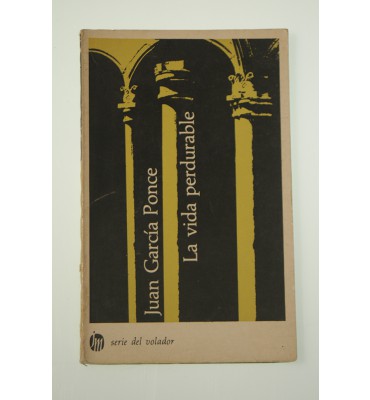 La vida perdurable
