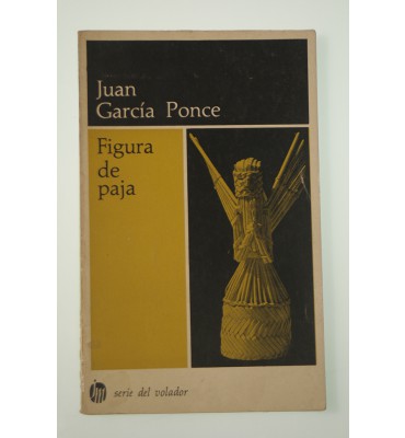 Figura de paja