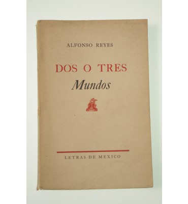 Dos o tres mundos