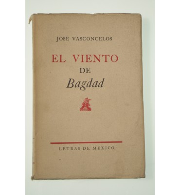 El viento de Bagdad
