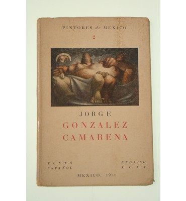 Jorge González Camarena*