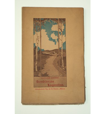 Semblanzas lugareñas