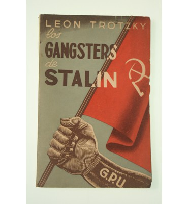 Los gangsters de Stalin