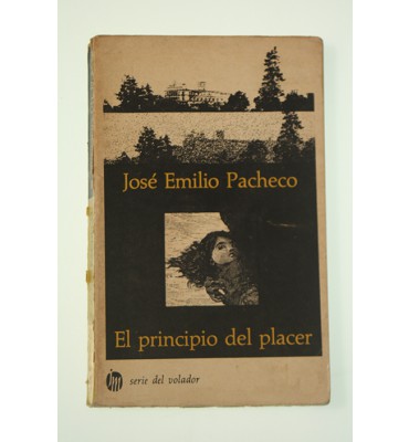 El principio del placer