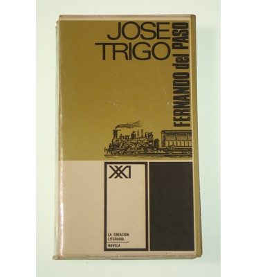 José Trigo