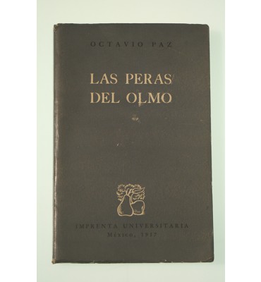 Las peras del olmo *