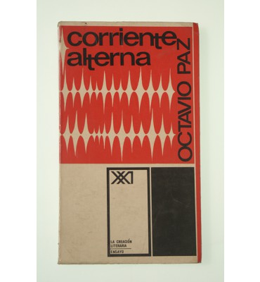Corriente alterna