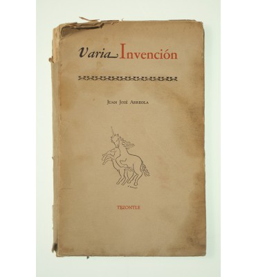 Varia Invención *