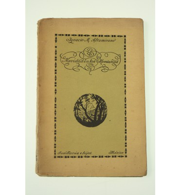 La navidad en las montañas