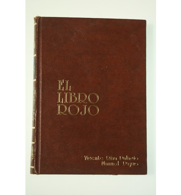 El libro rojo*