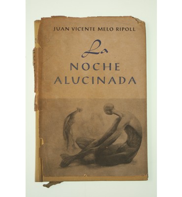 La noche alucinada
