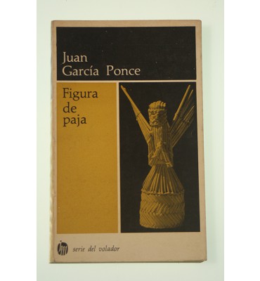 Figura de paja