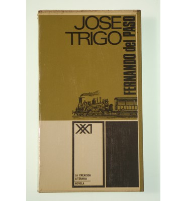 José Trigo