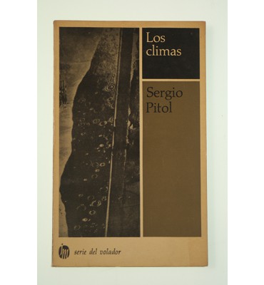 Los climas