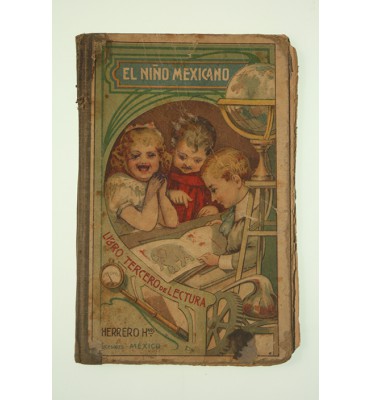El niño mexicano