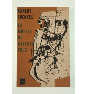 La muerte de Artemio Cruz