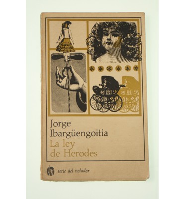 La ley de Herodes