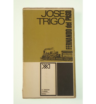 José Trigo