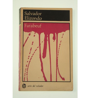 Farabeuf *