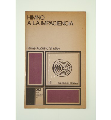 Himno a la impaciencia