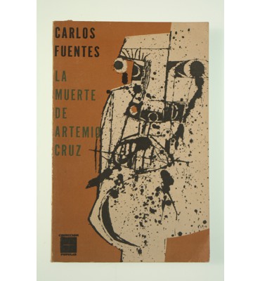 La muerte de Artemio Cruz