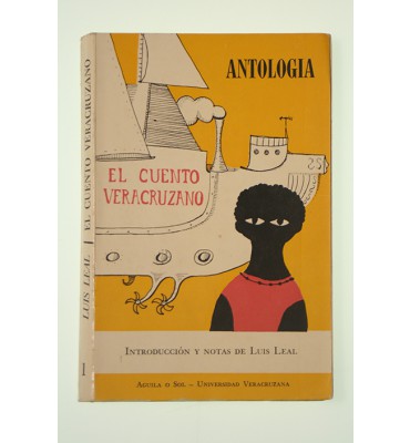 El cuento veracruzano
