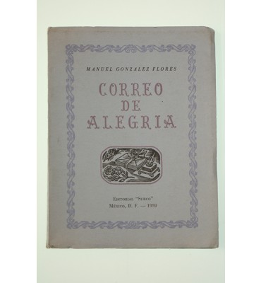 Correo de Alegría