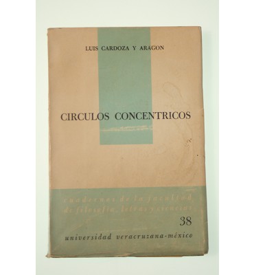 Círculos concéntricos