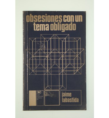 Obsesiones con un tema obligado