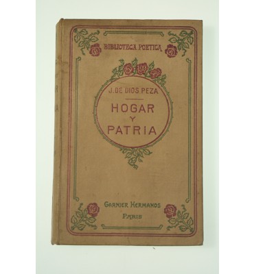 Hogar y Patria *