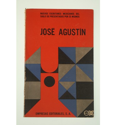 José Agustín