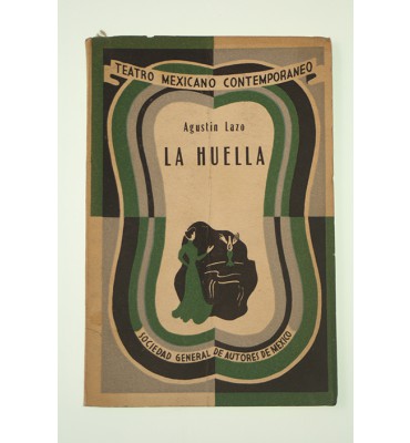 La huella