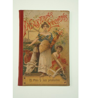 El pino y sus productos